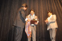 NATS 2013 Sambaralu 3rd Day